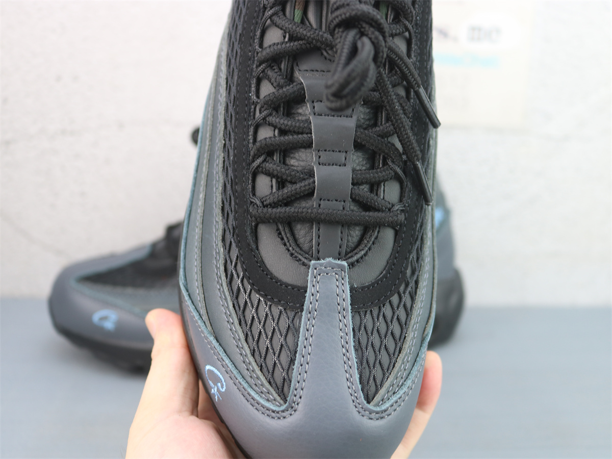 GX Batch Nike Air Max 95 SP Corteiz Aegean Storm FB2709-002